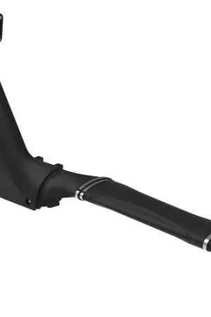 Sale aFe 18-25 Jeep Wrangler / Gladiator L4/V6 Dynamic Air Scoop (D.A.S) Snorkel