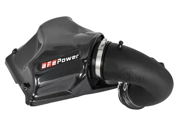 Flash Sale aFe MagnumFORCE Intake Stage-2 Pro DRY S 2017 BMW 330i (F3x) L4-2.0L (t) B48