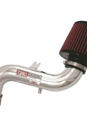 Order Now Injen 97-99 Toyota Camry L4 2.2L Black IS Short Ram Cold Air Intake