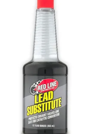 Red Line Lead Substitute - 12oz. Get Yours
