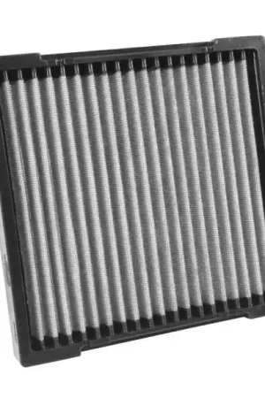 Fresh Stock K&N 09-16 Honda Fit Cabin Air Filter