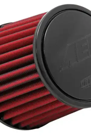 AEM 3 in Short Neck 5 in Element Filter Handmade