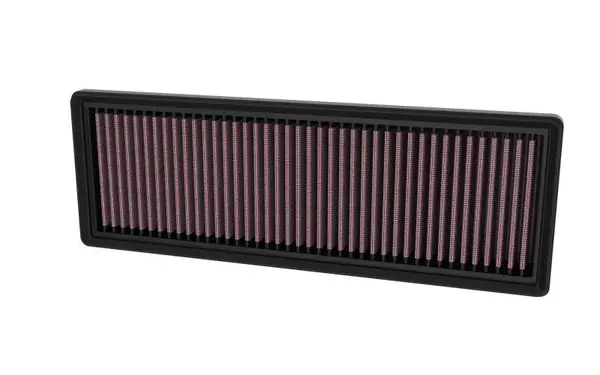 K&N 2024 Ford Mustang 2.3L L4 Drop-In Air Filter Top Pick