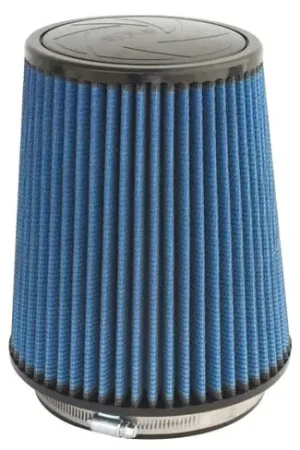Shop Now aFe MagnumFLOW Air Filters IAF P5R A/F P5R 5-1/2F x 7B x 5-1/2T x 8H