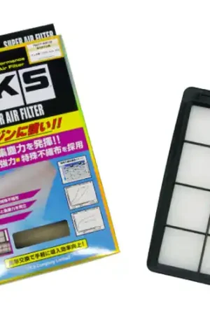 Limited Edition HKS Super Air Filter Honda Civic (FC1 / FK7) / Honda CR-V (RW1 / RW2)