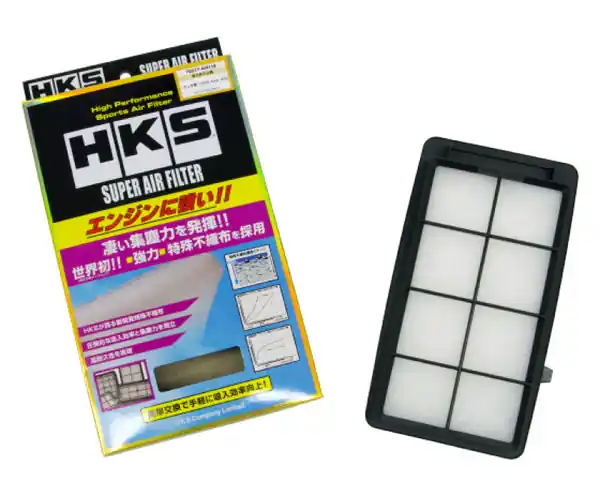 Limited Edition HKS Super Air Filter Honda Civic (FC1 / FK7) / Honda CR-V (RW1 / RW2)