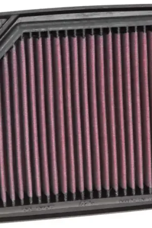 K&N 18-20 Suzuki Jimny II L3-0.7L Replacement Air Filter Markdown