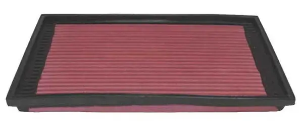 K&N 81-90 Porsche 944 2.5L L4 / 88-90 944 2.7 L4 Drop In Air Filter Discount