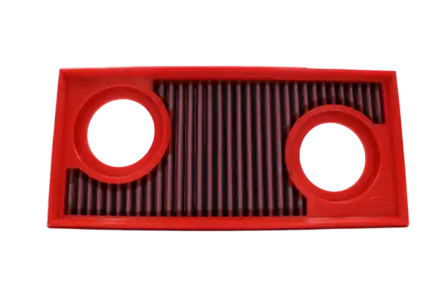 Crafted BMC 08-15 Aprilia Dorsoduro 900 Replacement Air Filter