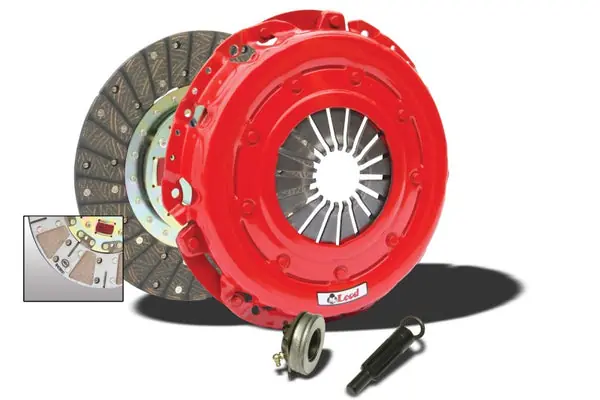Clearance McLeod Street Extreme Kit Camaro 350 67-85