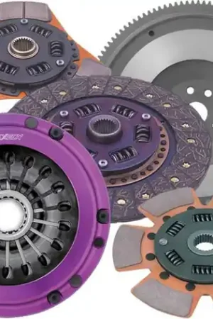 Popular Exedy 1993-1995 Mazda RX-7 R2 Hyper Multi Pressure Plate