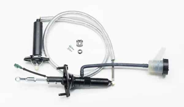 South Bend Clutch 98-02 Dodge NV4500/98-02 NV5600(235hp)/00.5-02 NV5600(245hp) Repl Hyd Assembly Exclusive Offer