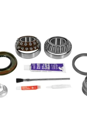 Trending Yukon Gear Pinion Install Kit For Jeep JL Dana 44 Rear