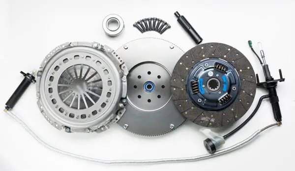 Bulk Order South Bend Clutch 05.5-13 Dodge 5.9/6.7L G56 HD Organic Clutch Kit