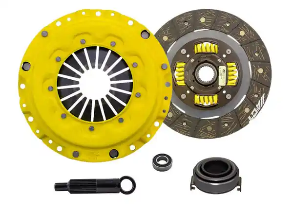 ACT 1999 Acura Integra Sport/Perf Street Sprung Clutch Kit High Quality