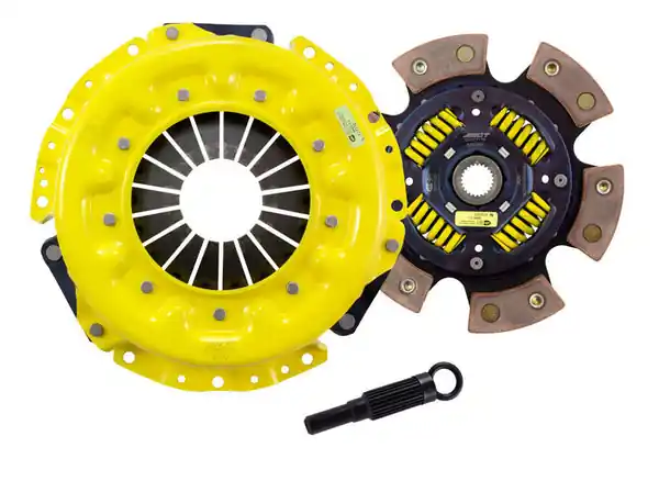 Big Sale ACT XT/Race Sprung 6 Pad Clutch Kit
