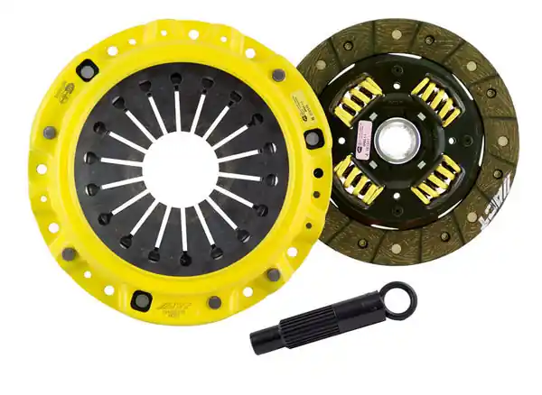 ACT 2000 Honda S2000 HD/Perf Street Sprung Clutch Kit Hot Picks