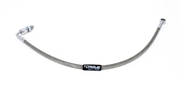 Torque Solution 15-21 Subaru WRX/STI Clutch Line Best Price