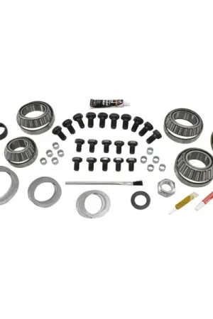 Hot Deal Yukon Gear Master Overhaul Kit For Dana 44 Rear Diff For Use w/ New 07+ JK Rubicon