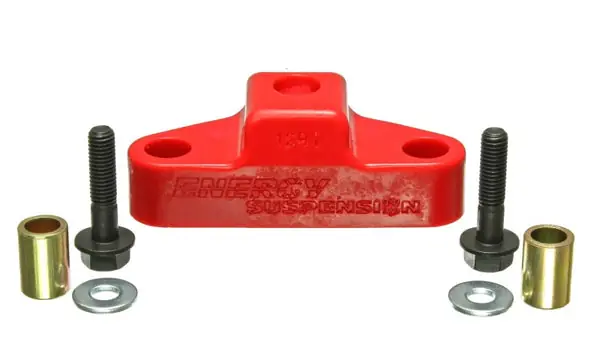 One Day Deal Energy Suspension 13 Scion FR-S / Subaru BRZ Red Shifter Bushings