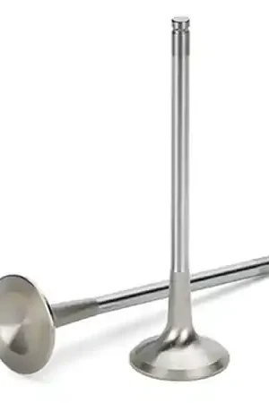 Price Cut Supertech VW 1.8L/2.0L 8V 16V Inconel Exhaust Valve - +0.5mm Oversize - Set of 10