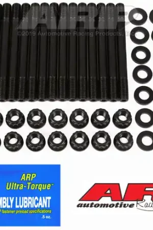 ARP Nissan RB25 2.5L 6Cyl Head Stud Kit Best Choice