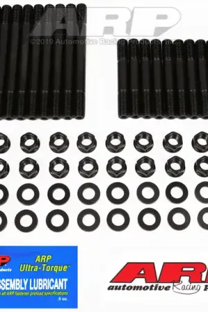 Luxury ARP Ford 289-302 7/16 inch Hex Head Stud Kit