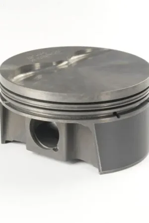 Mahle MS Piston Set GM LS 428ci 4.130in Bore 4in Stk 6.067in Rod .927 Pin -3cc 12.2 CR Set of 8 Deal