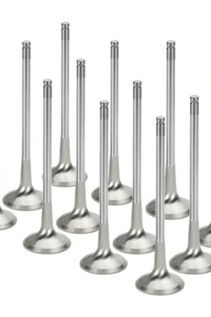 Shop Now Supertech Audi/VW 1.8T 5V Inconel Exhaust Valve - Set of 12