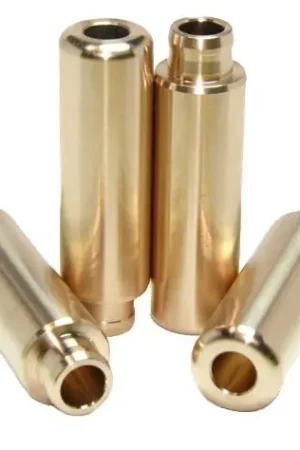 Exclusive GSC P-D Subaru/Scion BRZ/FR-S FA20 Manganese Bronze Exhaust Valve Guide - Set 8