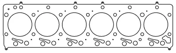 Cometic Dodge Cummins Diesel 4.188 inch Bore .061 inch MLX Head Gasket Mega Sale