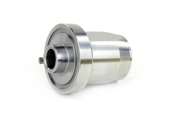 PERRIN 22-25 Subaru WRX/BRZ & Toyota GR86 / 20-25 FXT/OBXT Lightweight Crank Pulley - Black Free Returns