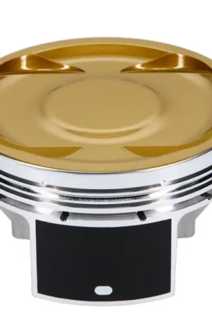 JE Pistons Subaru EJ25 Ultra Series 99.50mm Bore Dia -16.5cc 8.5:1 - Piston Set Limited Edition