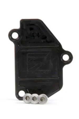 Deal Skunk2 B-Series VTEC Black Anodized Block Off Plate