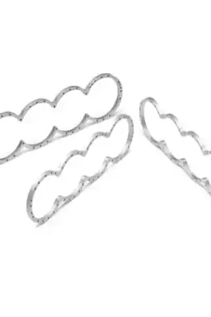 Brand New Supertech Block Guard for Honda B16A/B18C