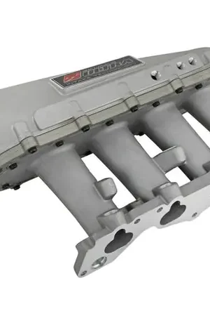 Buy Today Skunk2 Ultra Series D Series Race Intake Manifold - 3.5L Silver Manifold