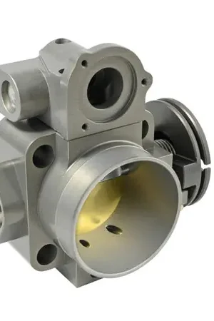 Money Back Guarantee Skunk2 Pro Series Mitsubishi EVO VII/VIII/IX 68mm Billet Throttle Body (Race Only)