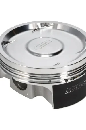Manley 04+ Subaru WRX/STI EH257 100.0mm Bore +.50mm Size 8.5:1 Dish Extreme Duty Piston Set Fresh Stock