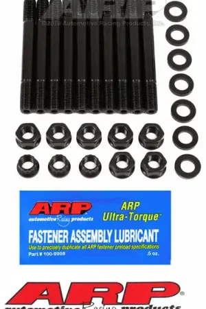 ARP Ford 302 Main Stud Kit with Girdle Free Delivery