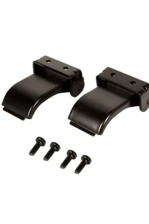 Omix Latch Soft Top w/ Hardware Pair- 97-06 Jeep TJ Budget