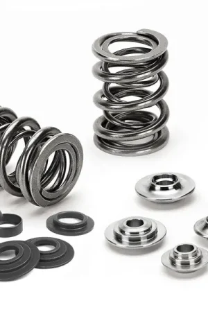 Instant Buy Supertech Honda F20/K20 Dual Valve Spring Kit