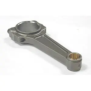 Brian Crower Connecting Rods - Nissan VQ37HR - 5.886in Length w/ ARP 625+ Bolts Get Yours