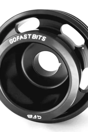 GFB Nissan 300ZX Crank Pulley Hassle-Free Returns