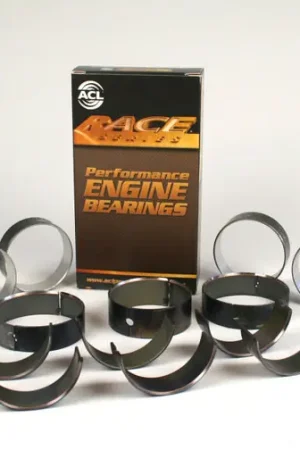 ACL Honda K20C1 2.0L Turbo Standard Size Main Bearing Set Limited Time