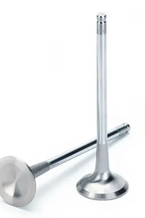 Supertech Toyota GR Corolla G16E-GTS 32 x 5.48 x 117.10mm Inconel Exhaust Valve - Set of 6 Worldwide Shipping