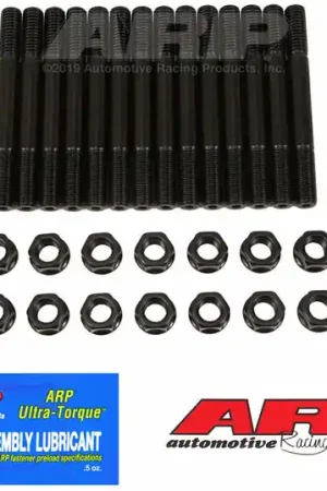 Flash Sale ARP Chevy 4-Cylinder Hex Head Stud Kit