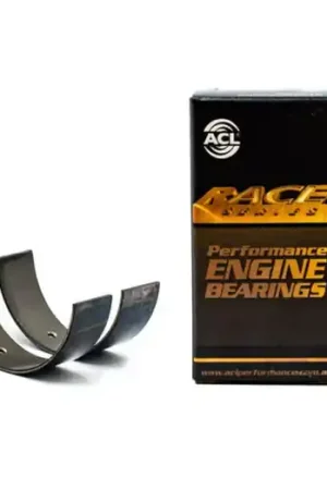 ACL Nissan VG30DETT 3.0L-V6 0.25 Oversized High Performance Main Bearing Set Latest