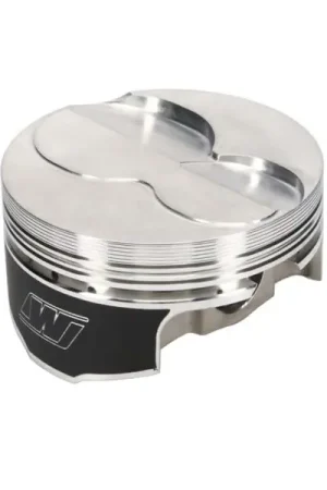 Wiseco Chevrolet LS 4.070in Bore 1.110in CH -3.00 CC Professional Piston Set Grab Now