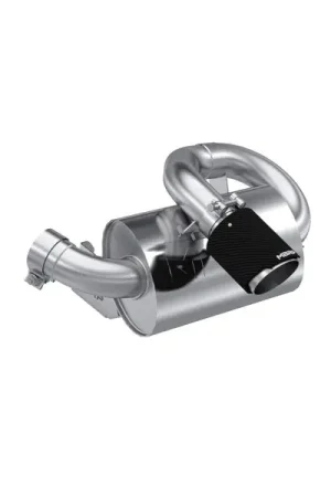 MBRP 21-22 Can-Am Commander 1000R Slip On Exhaust Center Exit - Performance Series Order Now