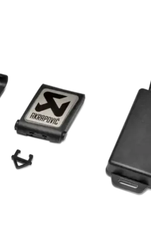 Best Seller Akrapovic 2024+ BMW X5M/X6M (Face Lift) Sound Kit